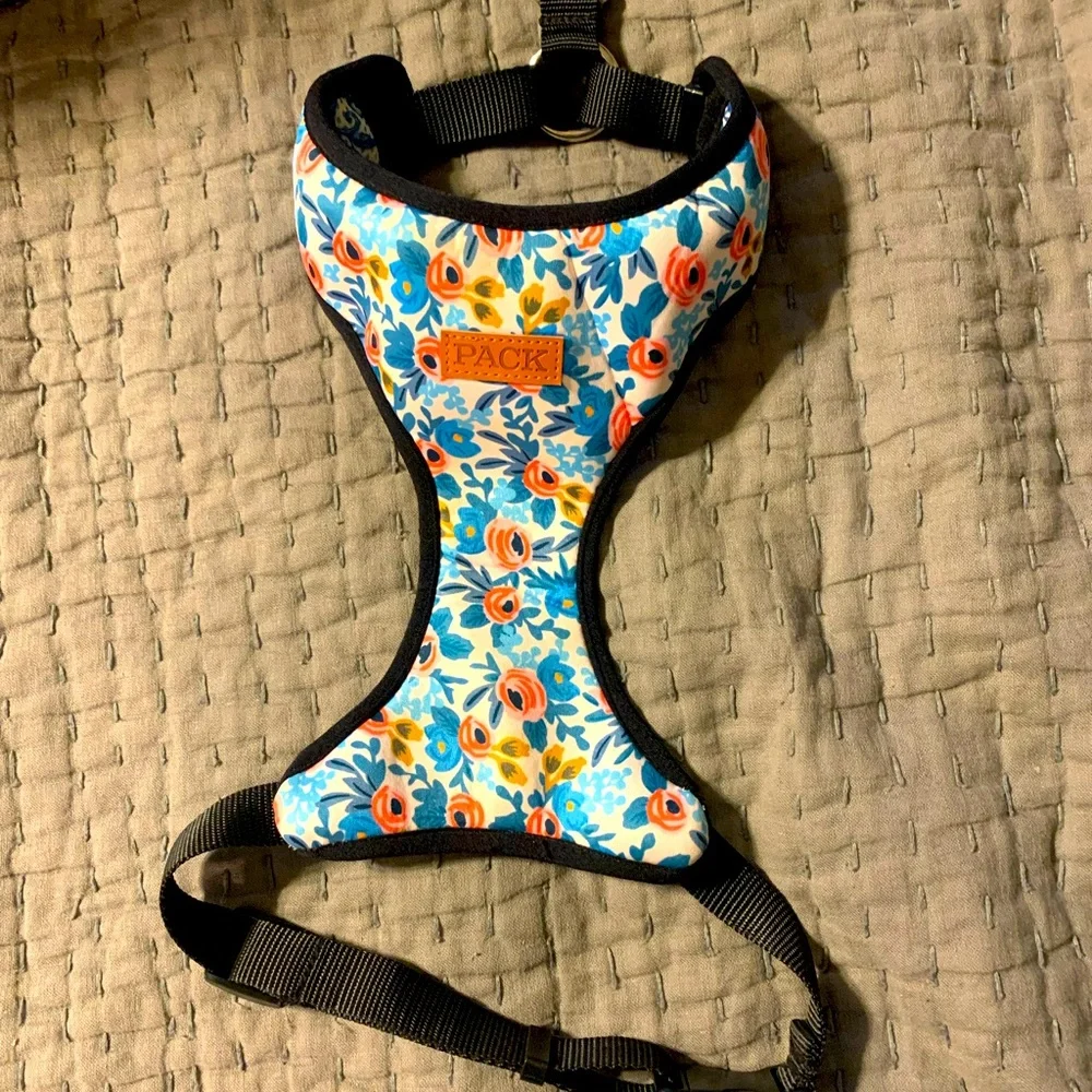 Pack Leash Reversible Harness - Picture 1 of 5